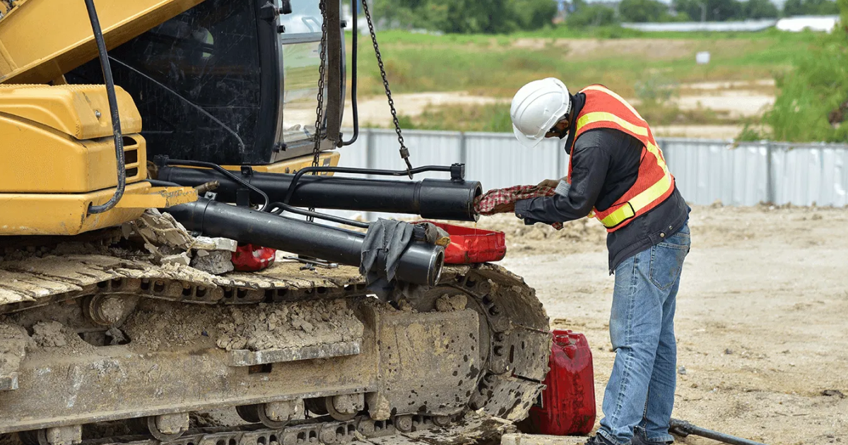Inspection & Diagnostic Equipment